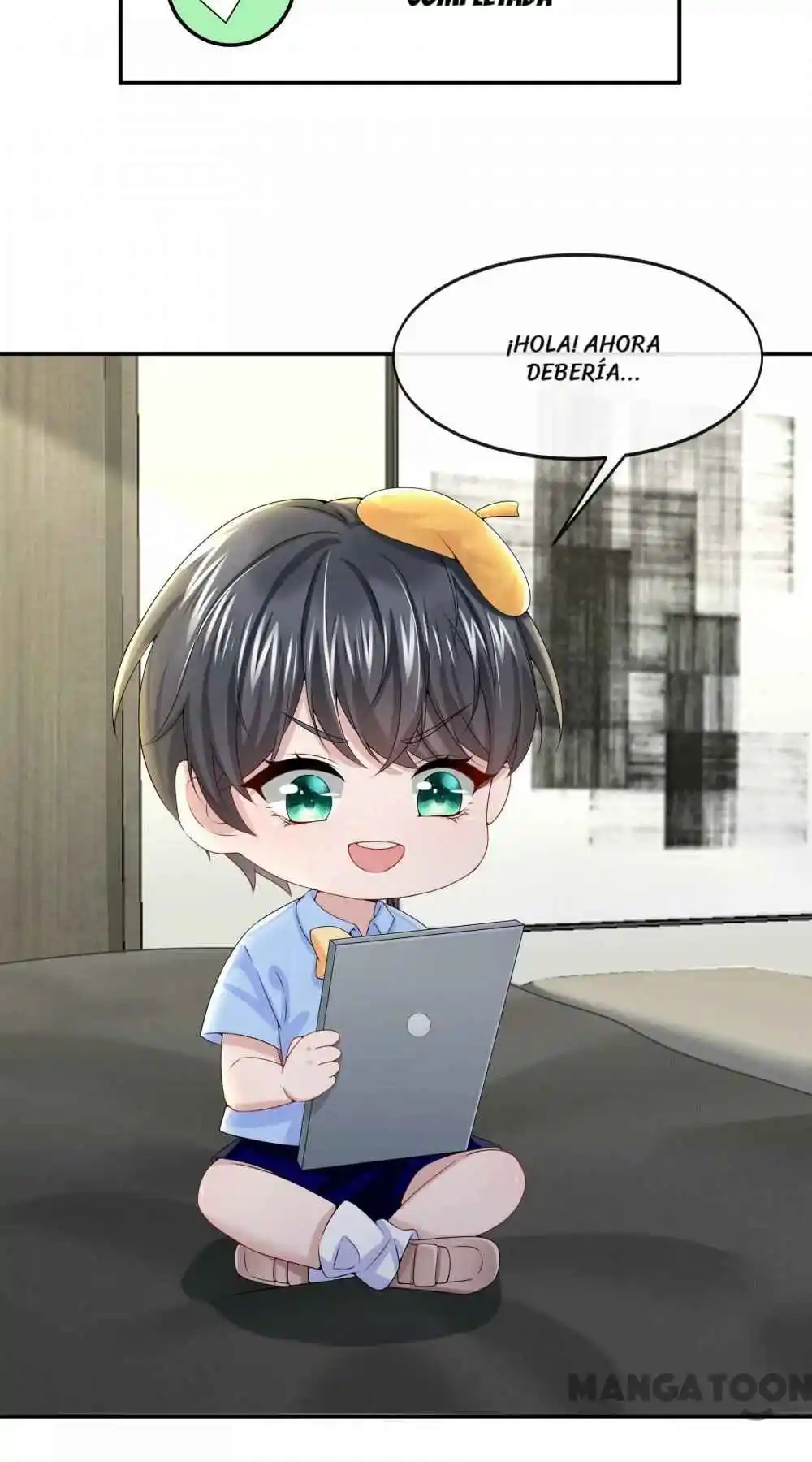 MIS POBRES ANGELITOS - Capítulo 12 - Página 17 - LectorTMOo
