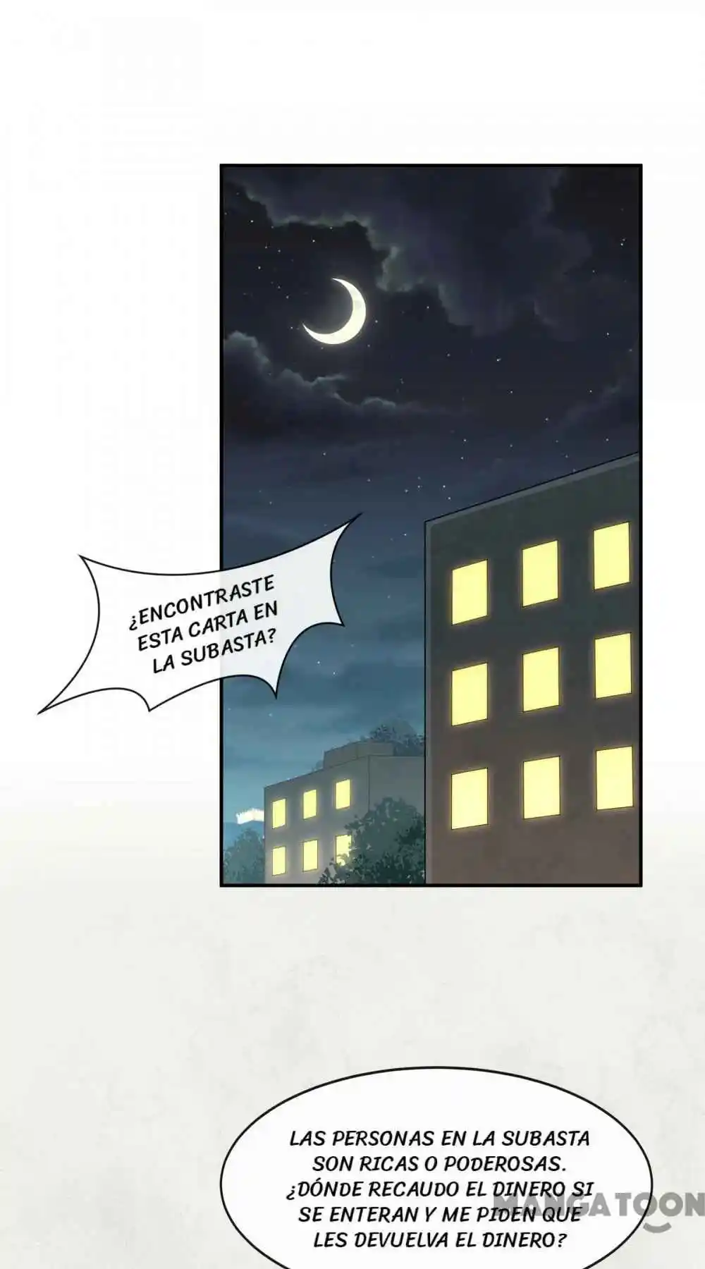 MIS POBRES ANGELITOS - Capítulo 13 - Página 2 - LectorTMOo