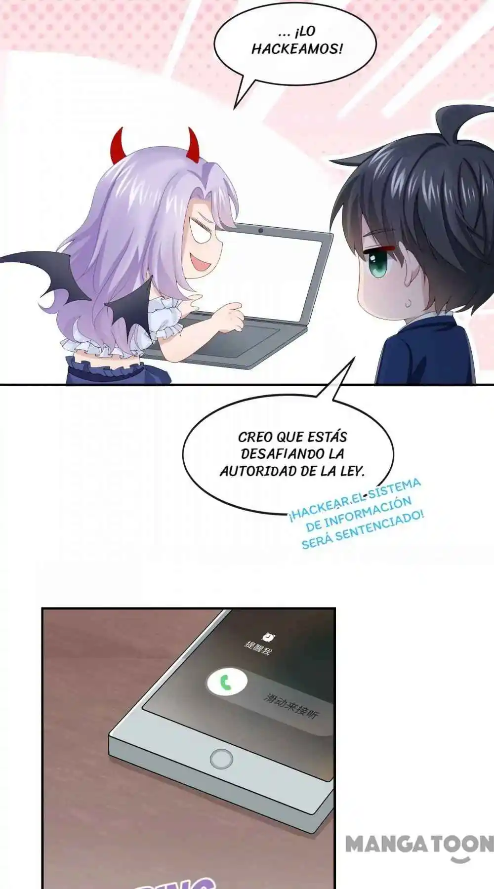 MIS POBRES ANGELITOS - Capítulo 13 - Página 4 - LectorTMOo