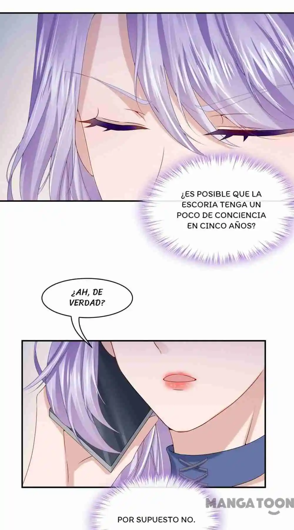 MIS POBRES ANGELITOS - Capítulo 13 - Página 8 - LectorTMOo