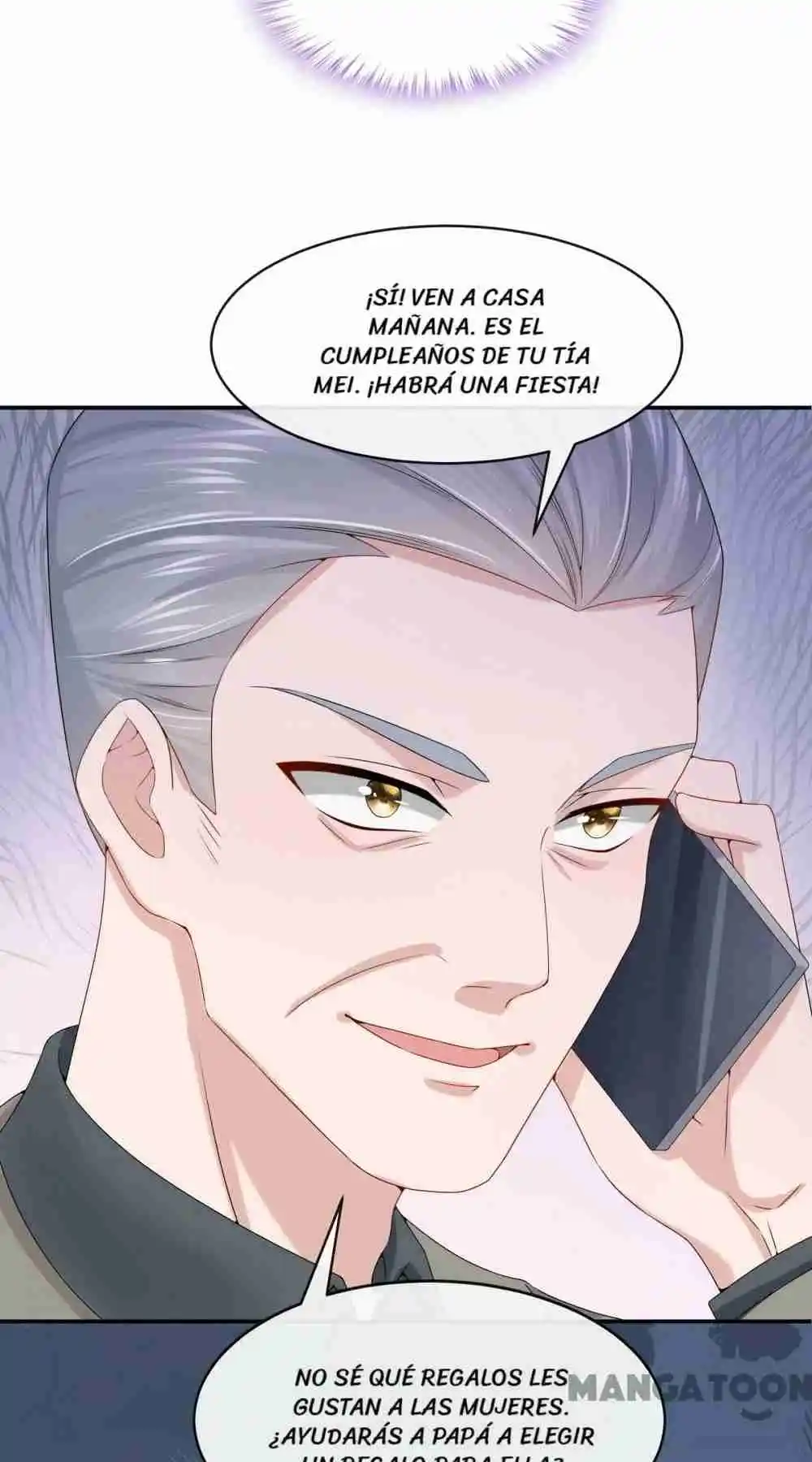 MIS POBRES ANGELITOS - Capítulo 13 - Página 9 - LectorTMOo