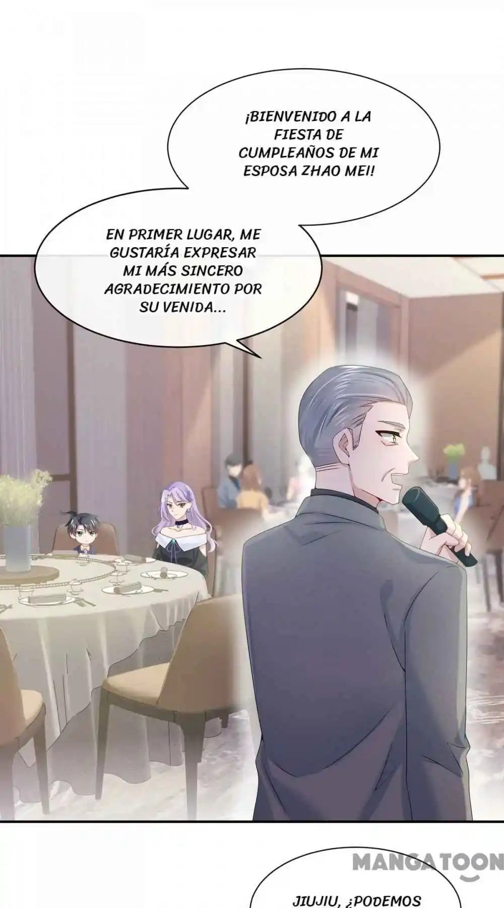MIS POBRES ANGELITOS - Capítulo 13 - Página 21 - LectorTMOo