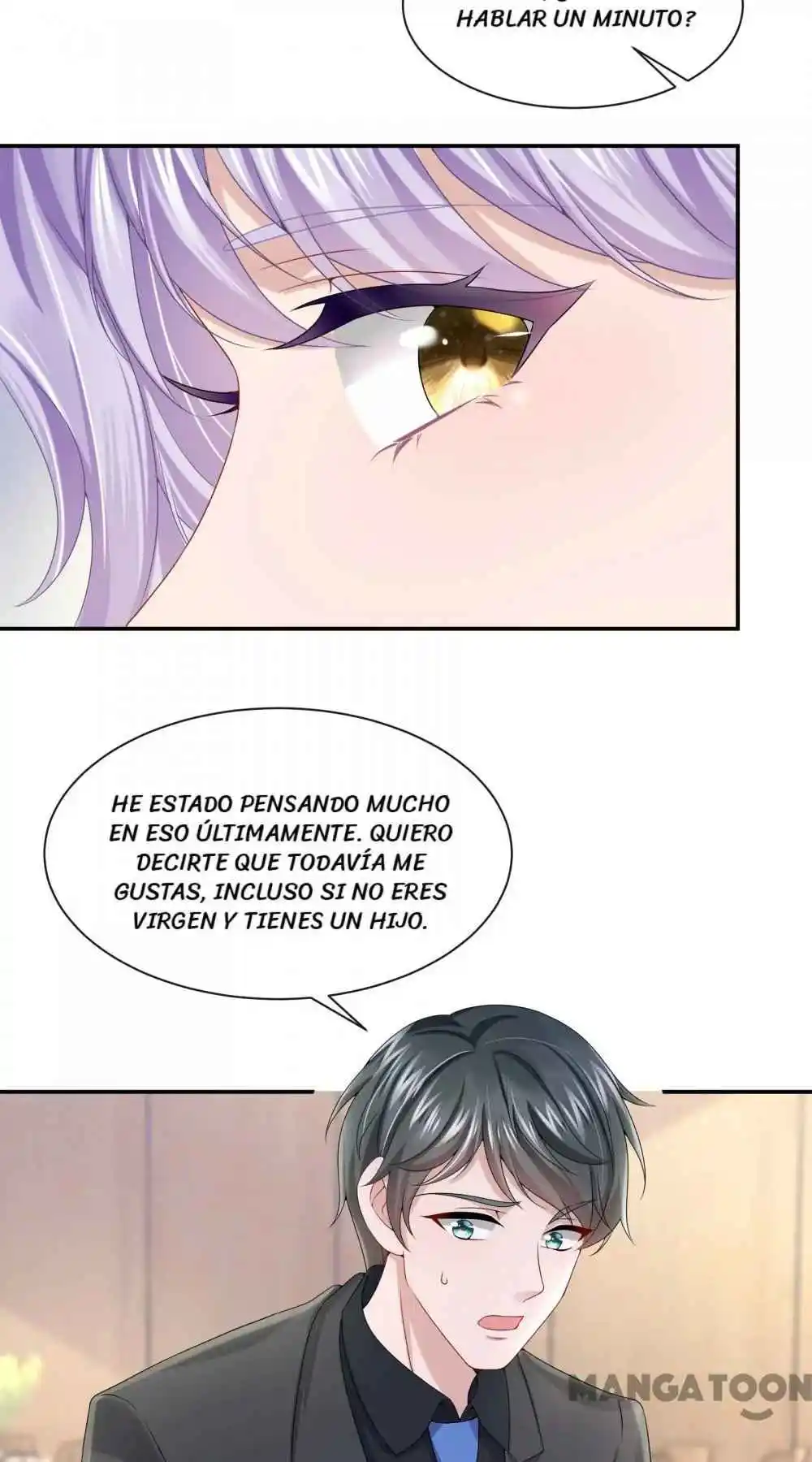 MIS POBRES ANGELITOS - Capítulo 13 - Página 22 - LectorTMOo