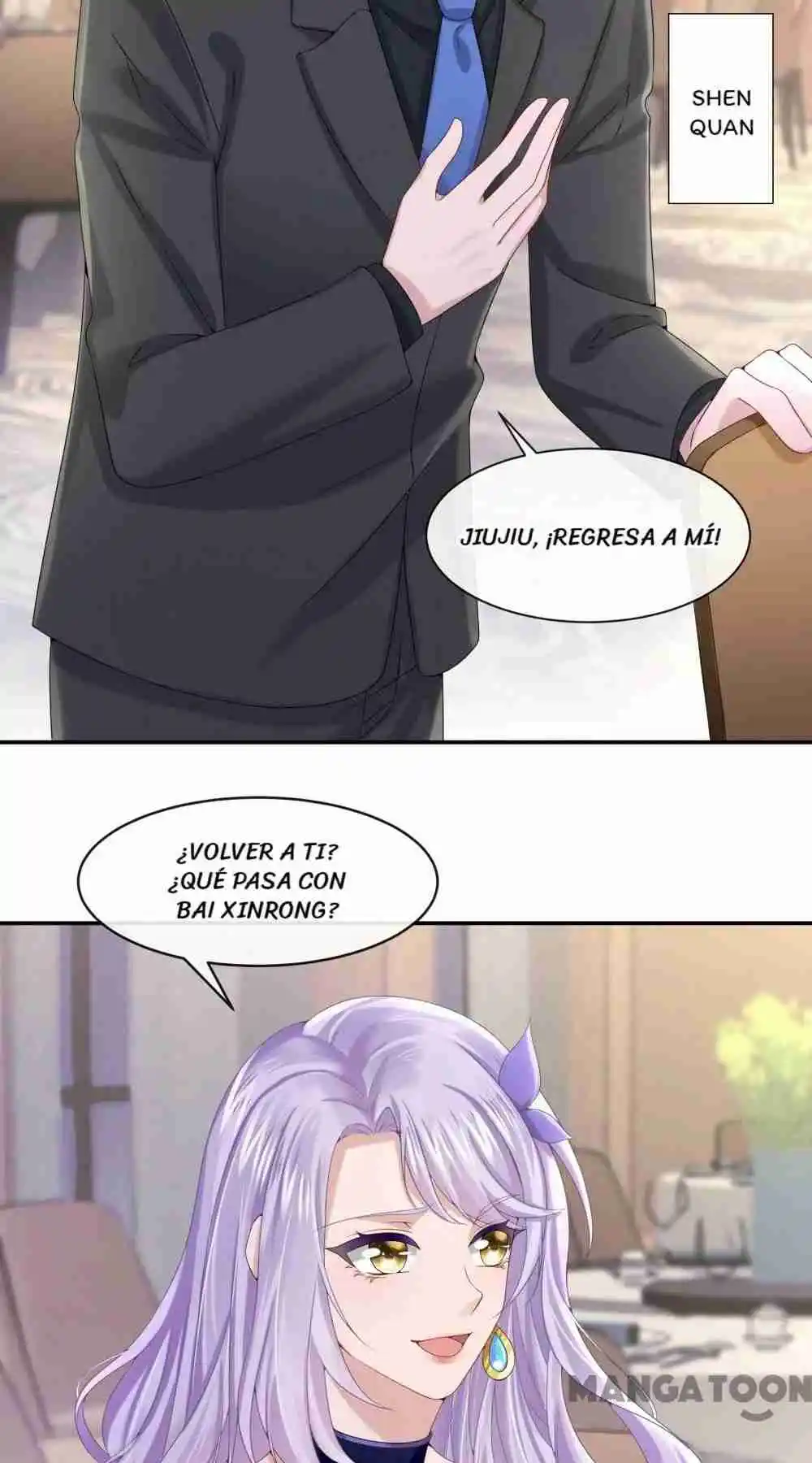 MIS POBRES ANGELITOS - Capítulo 13 - Página 23 - LectorTMOo