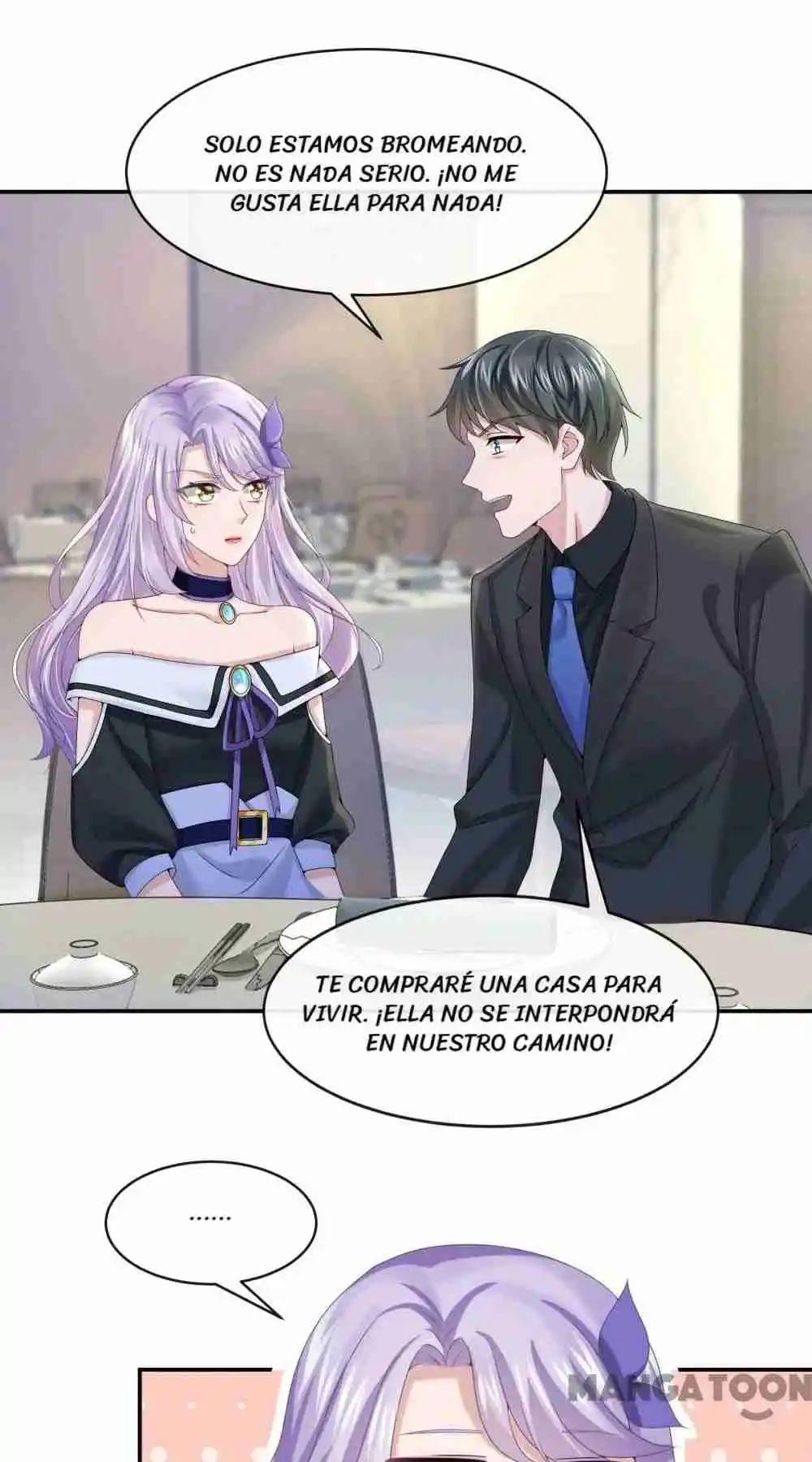 MIS POBRES ANGELITOS - Capítulo 14 - Página 3 - LectorTMOo