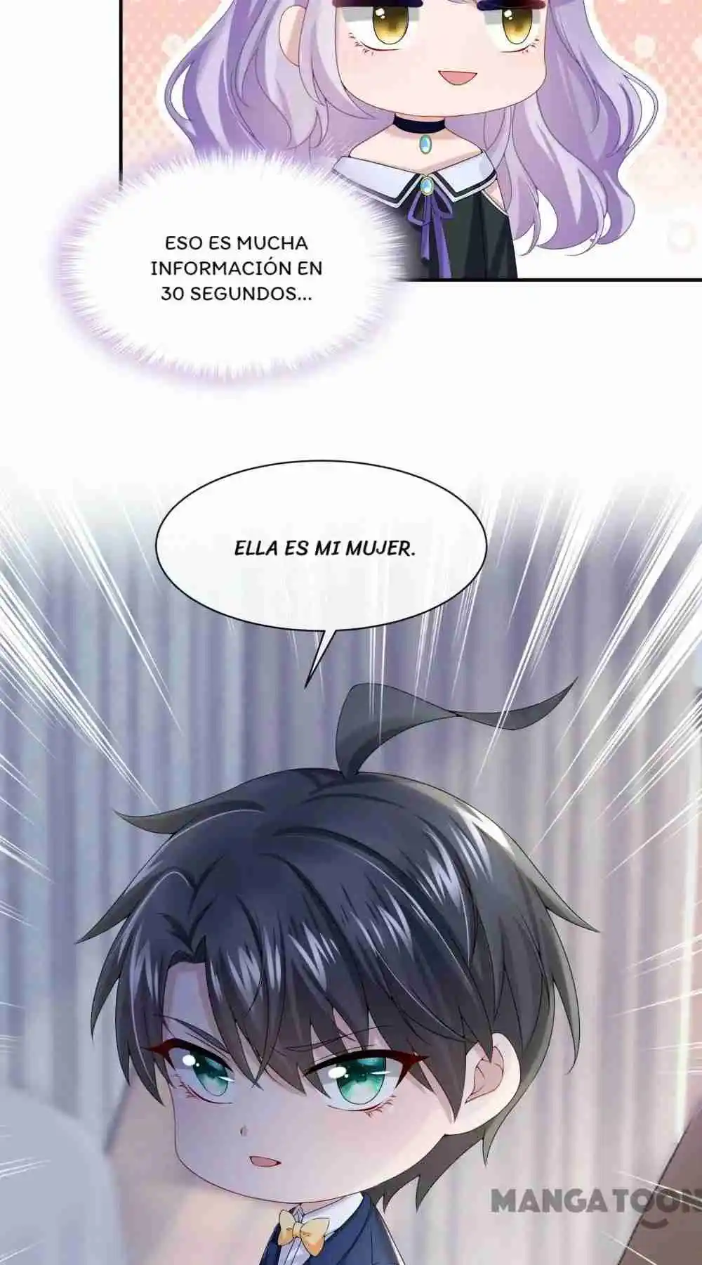 MIS POBRES ANGELITOS - Capítulo 14 - Página 4 - LectorTMOo