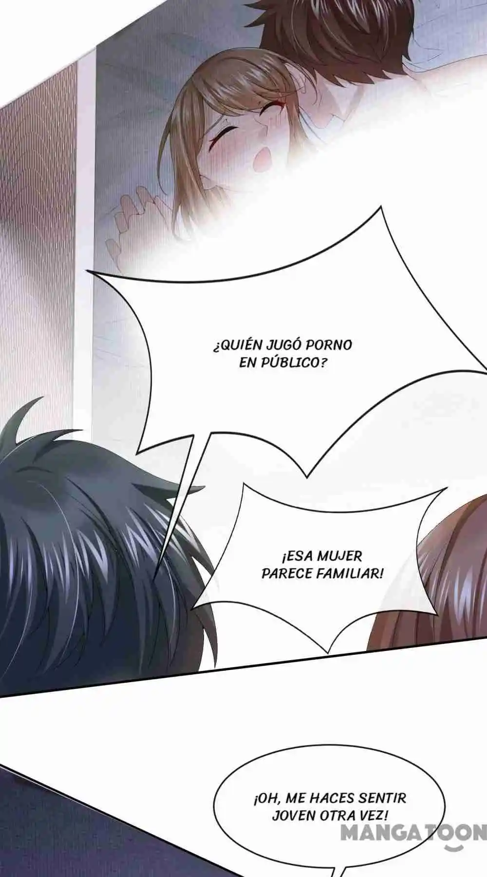 MIS POBRES ANGELITOS - Capítulo 14 - Página 8 - LectorTMOo