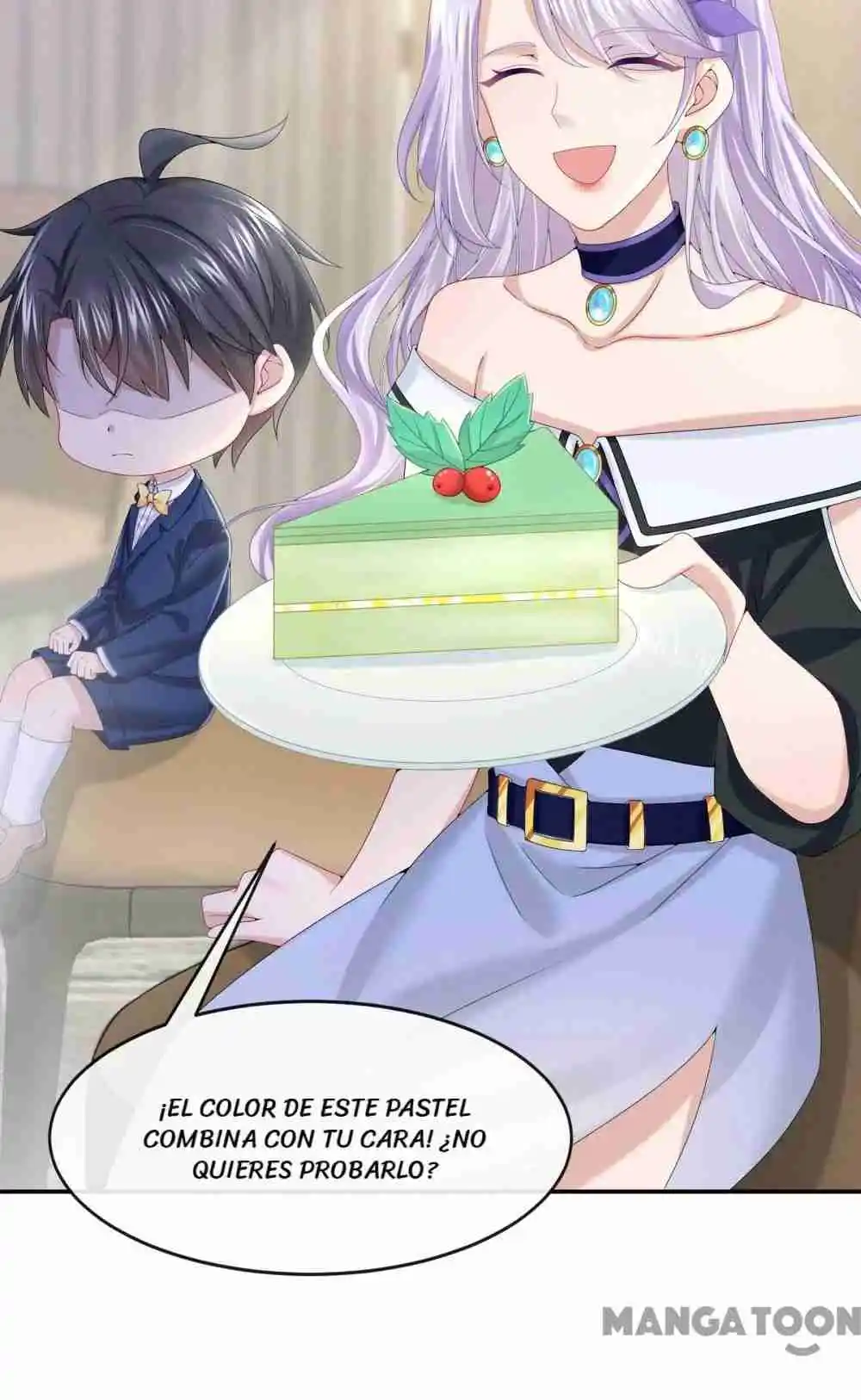 MIS POBRES ANGELITOS - Capítulo 14 - Página 13 - LectorTMOo