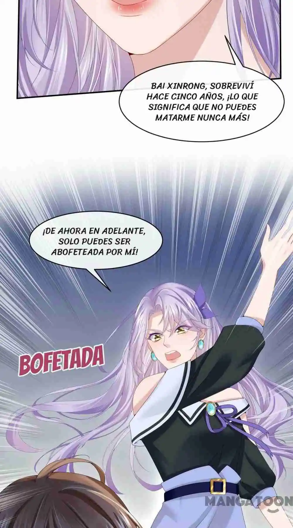 MIS POBRES ANGELITOS - Capítulo 14 - Página 19 - LectorTMOo