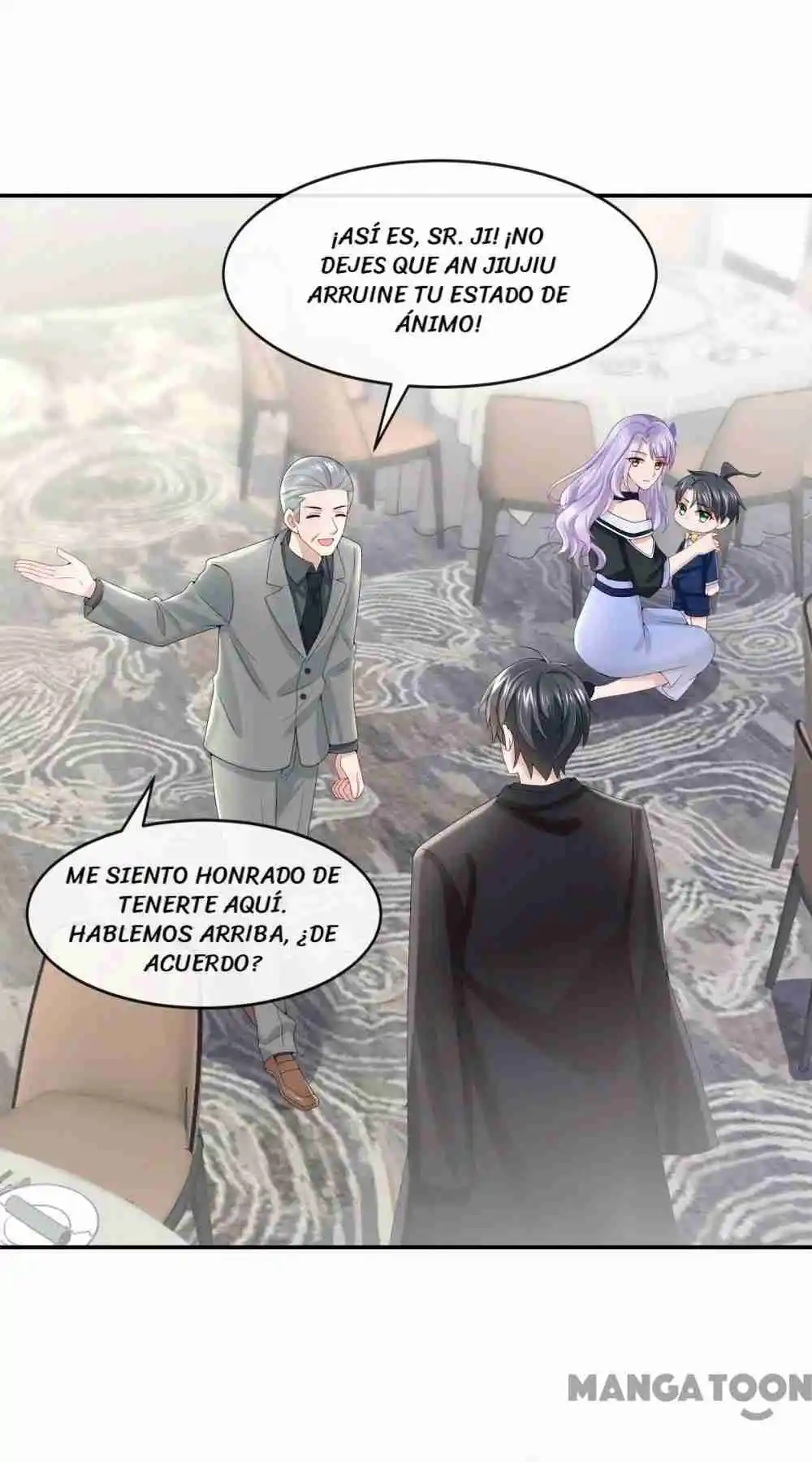 MIS POBRES ANGELITOS - Capítulo 15 - Página 10 - LectorTMOo