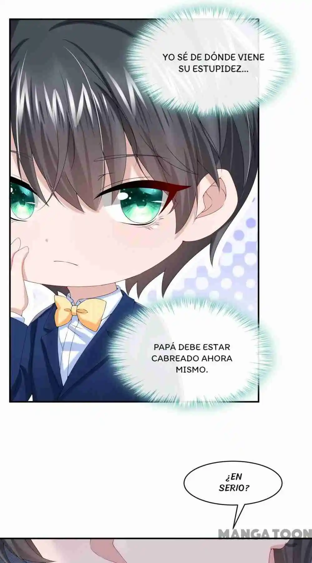 MIS POBRES ANGELITOS - Capítulo 15 - Página 11 - LectorTMOo