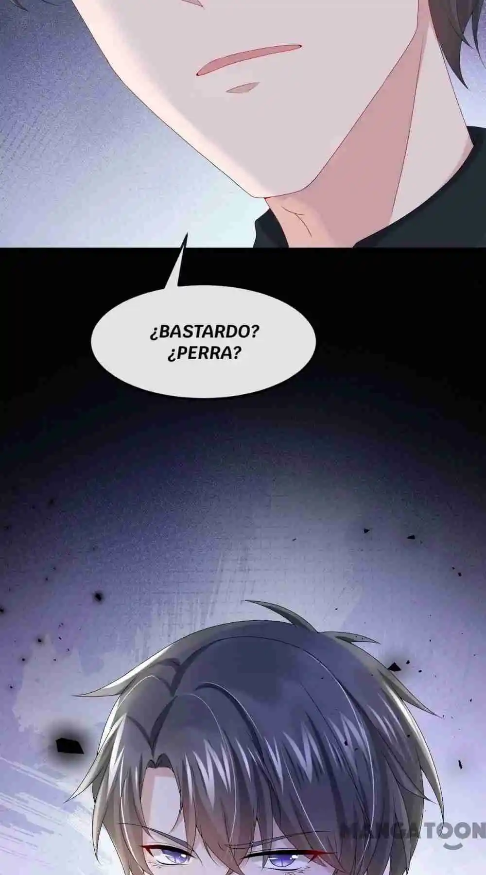 MIS POBRES ANGELITOS - Capítulo 15 - Página 12 - LectorTMOo