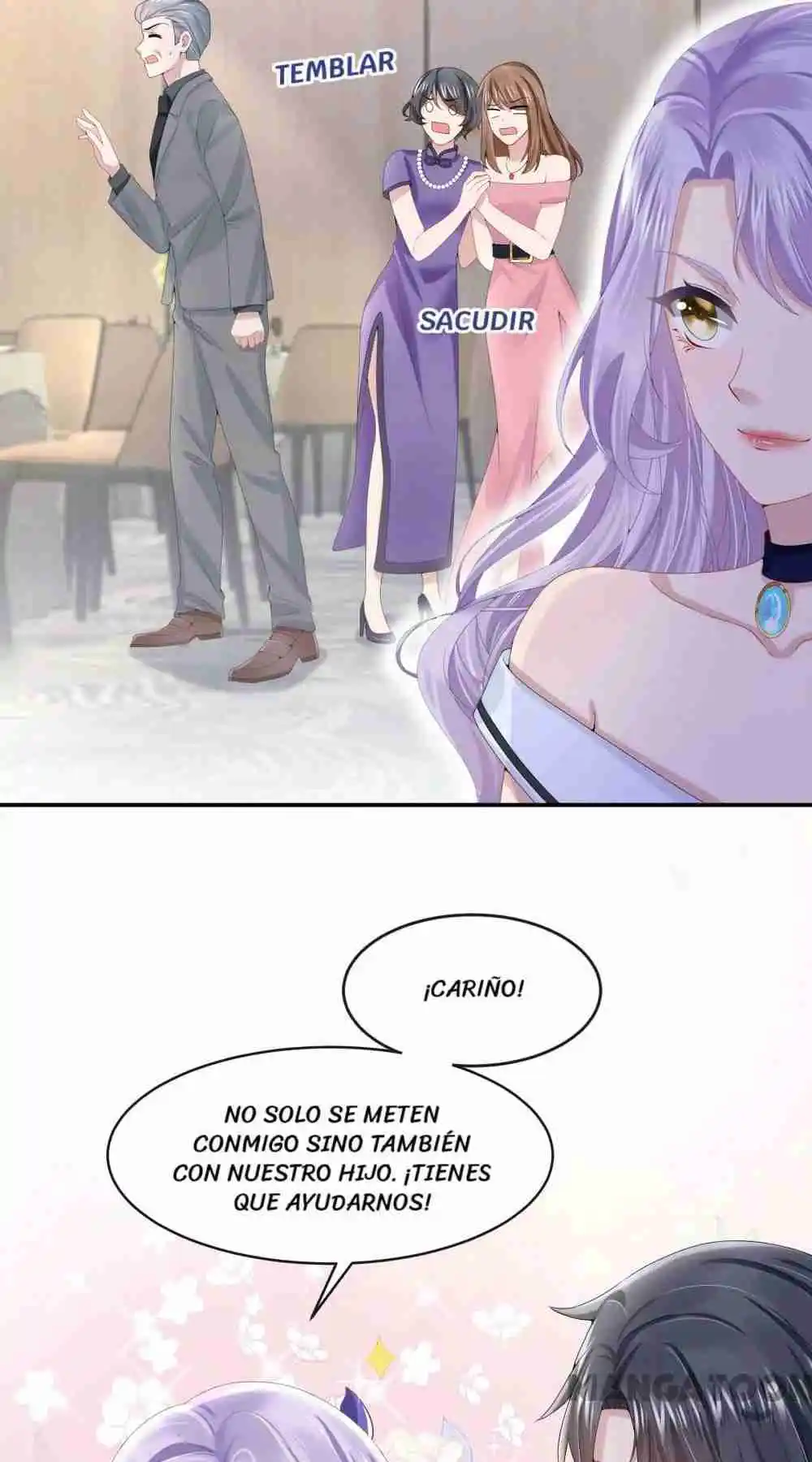MIS POBRES ANGELITOS - Capítulo 15 - Página 16 - LectorTMOo