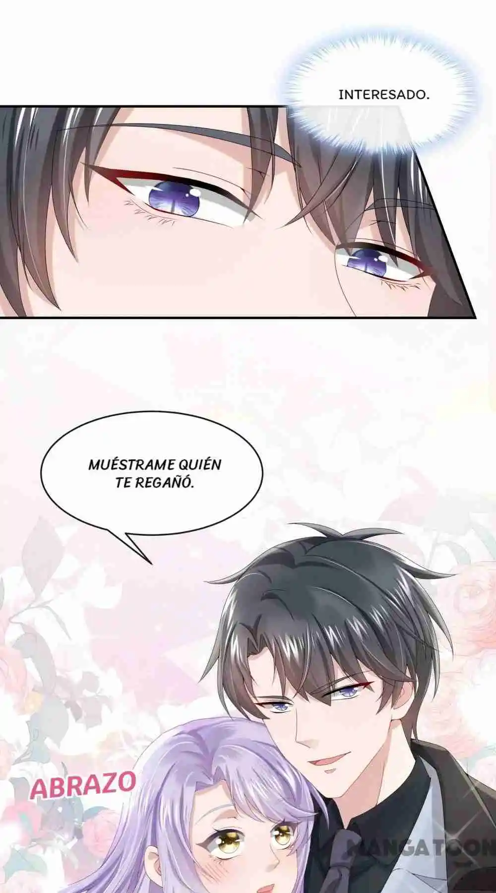 MIS POBRES ANGELITOS - Capítulo 15 - Página 18 - LectorTMOo