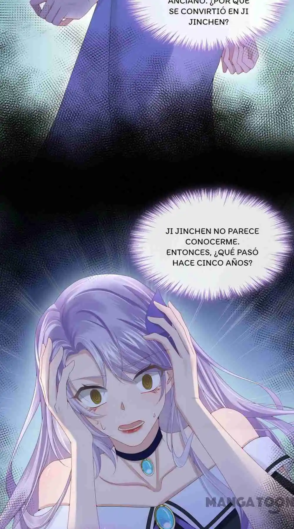 MIS POBRES ANGELITOS - Capítulo 16 - Página 21 - LectorTMOo