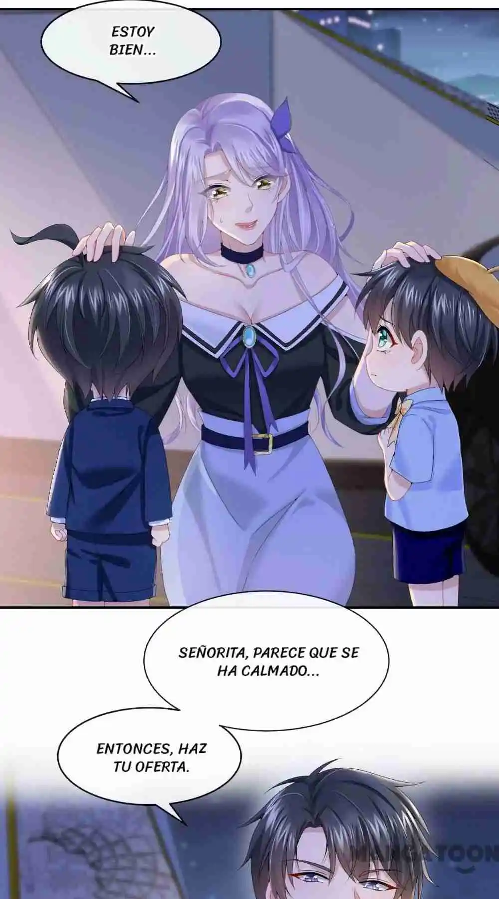 MIS POBRES ANGELITOS - Capítulo 17 - Página 3 - LectorTMOo