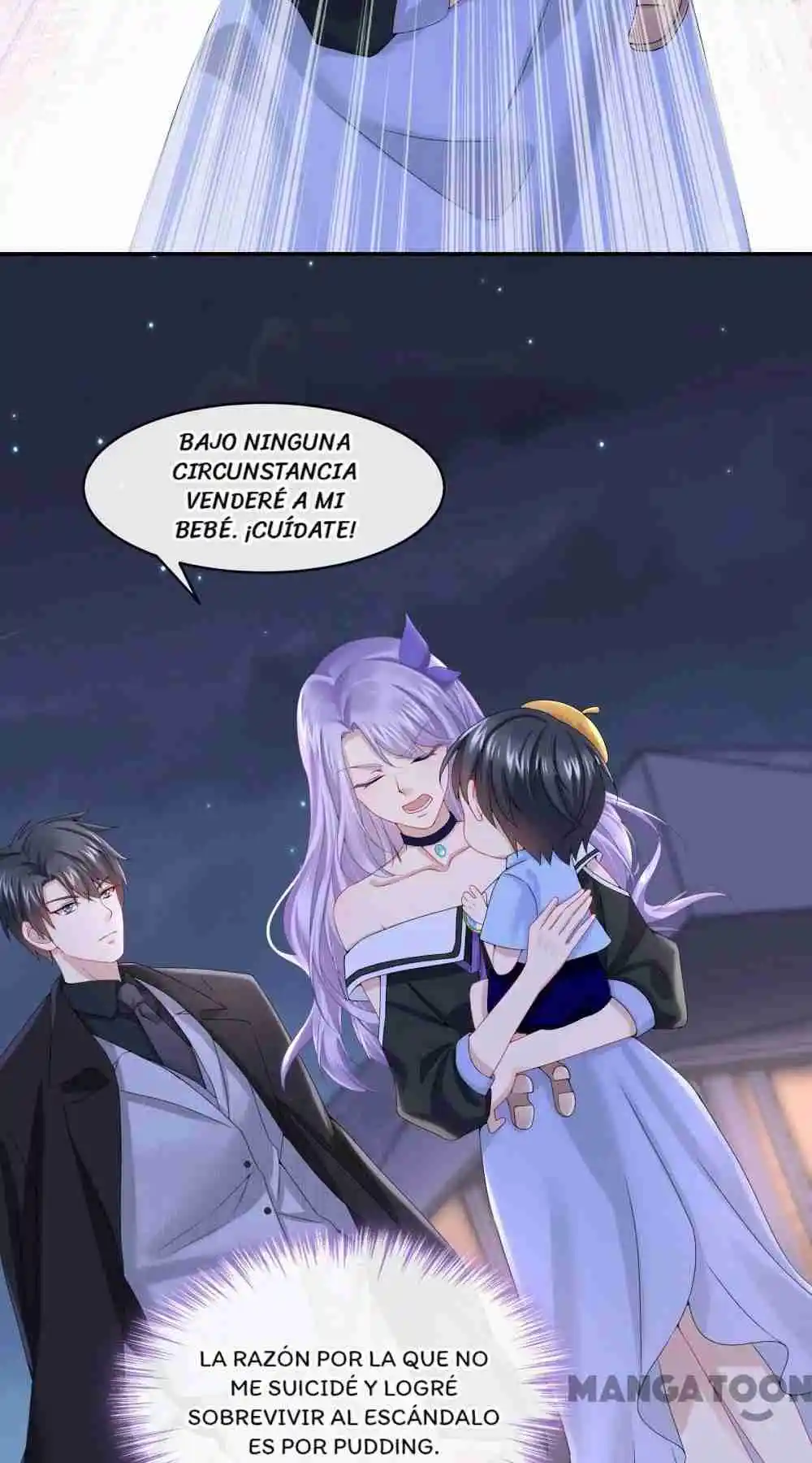 MIS POBRES ANGELITOS - Capítulo 17 - Página 6 - LectorTMOo