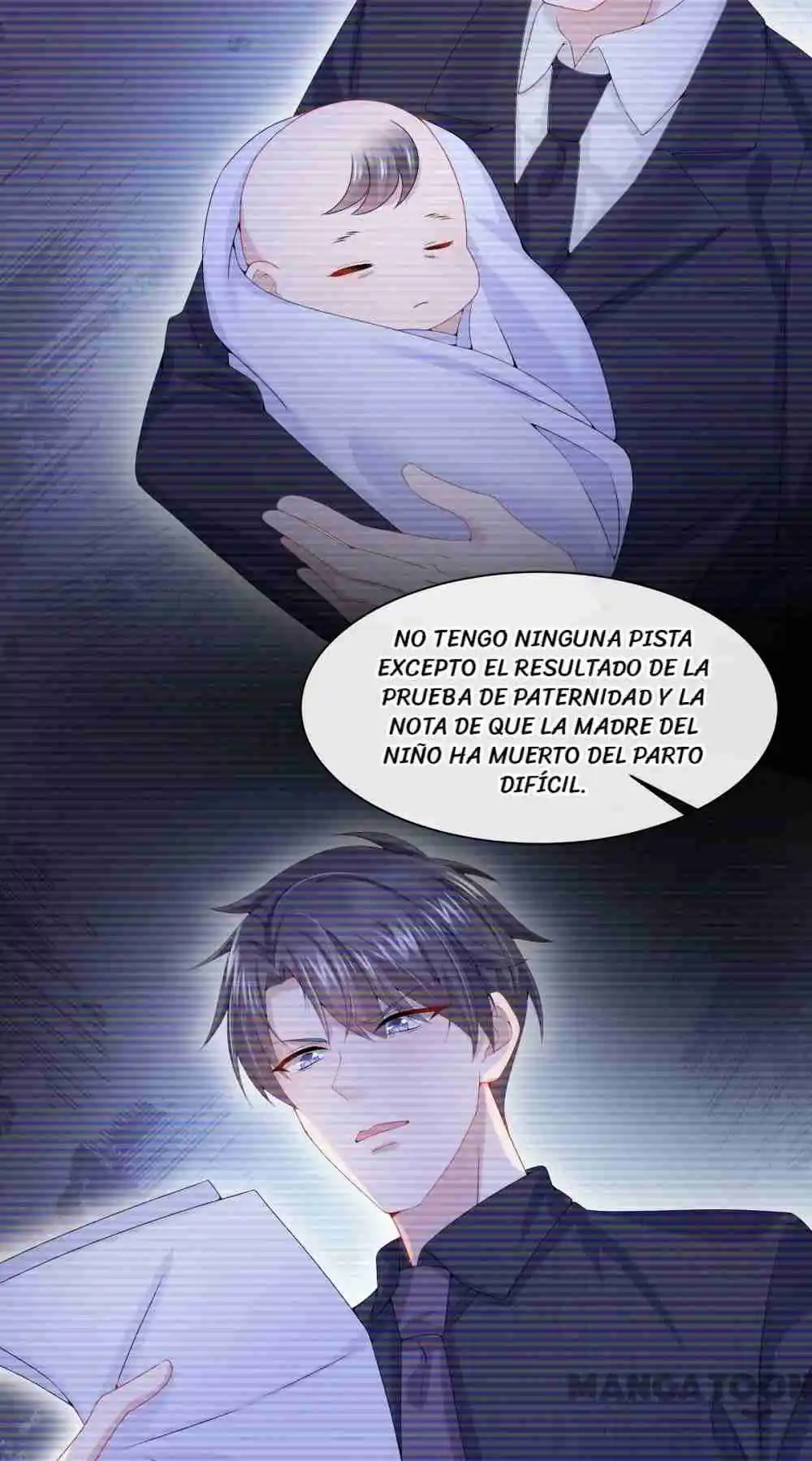 MIS POBRES ANGELITOS - Capítulo 17 - Página 10 - LectorTMOo