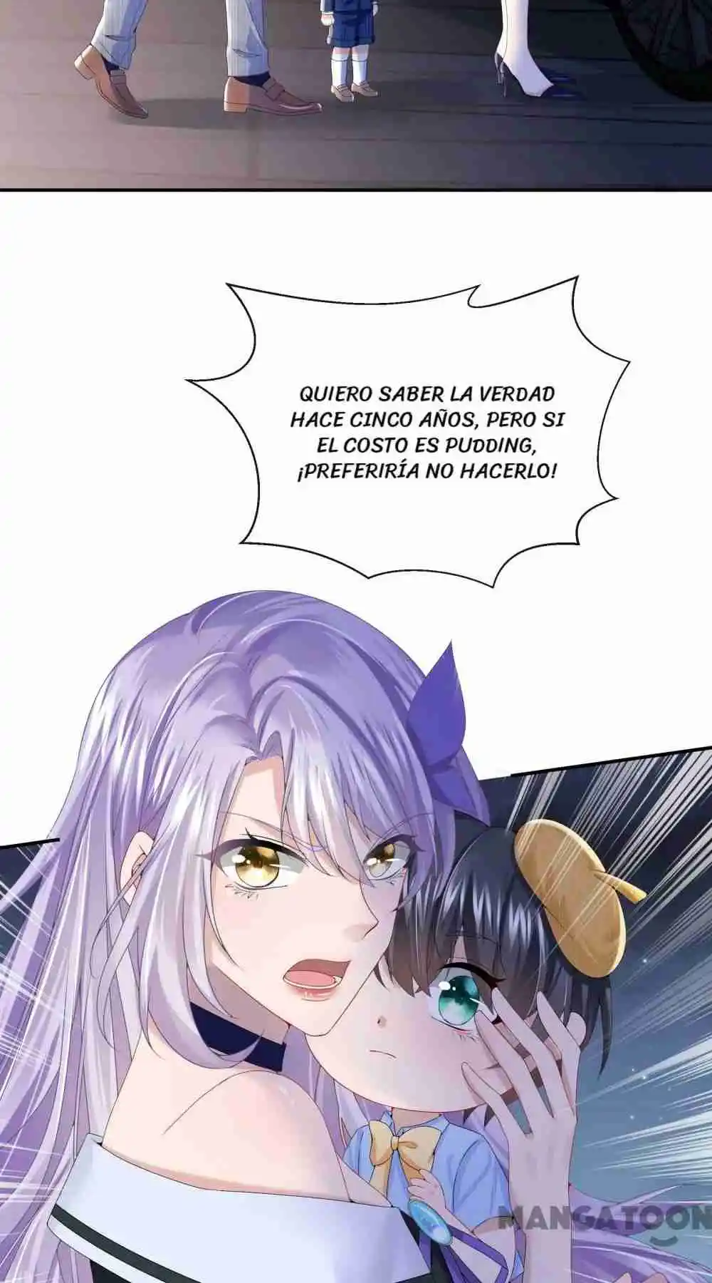 MIS POBRES ANGELITOS - Capítulo 17 - Página 12 - LectorTMOo