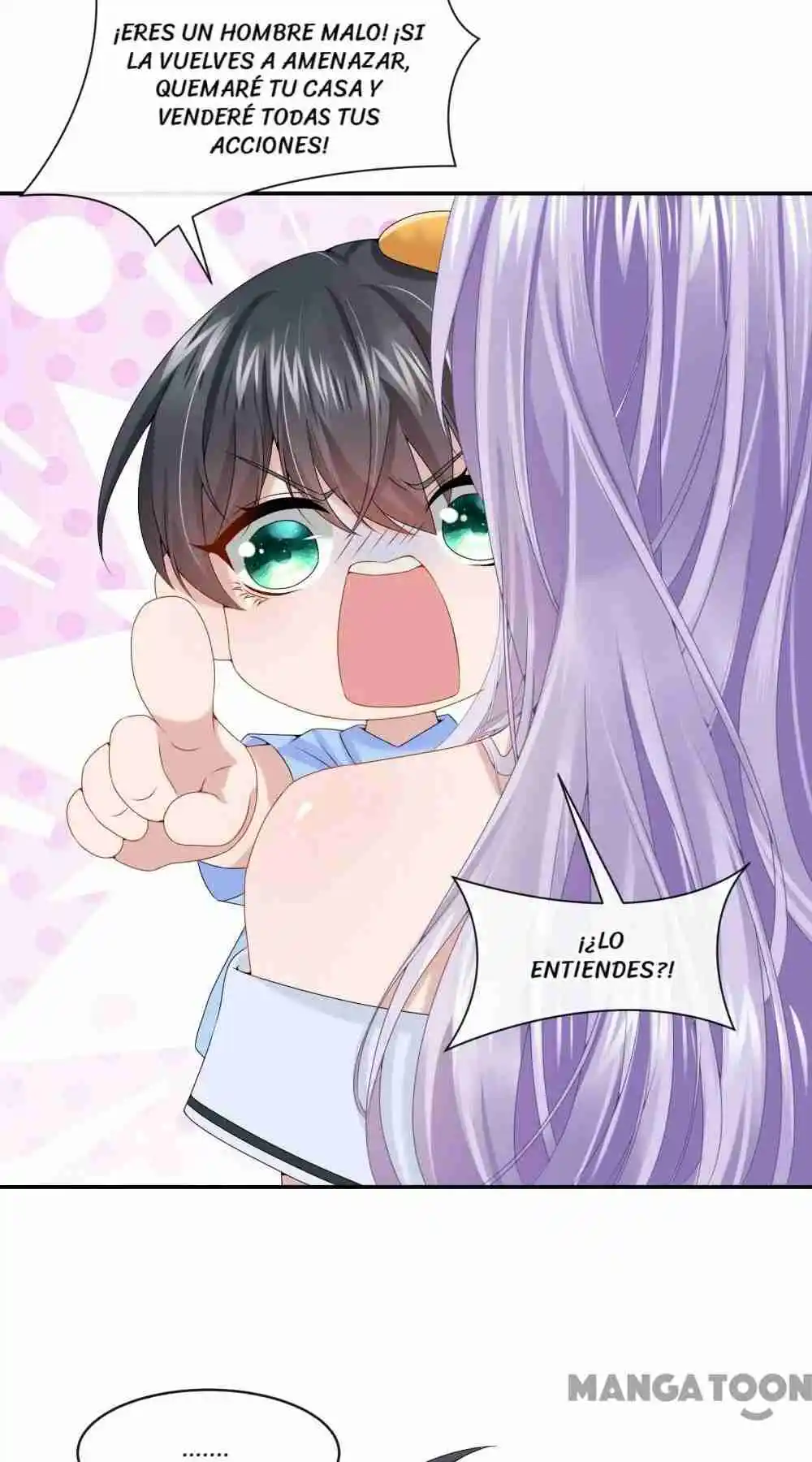 MIS POBRES ANGELITOS - Capítulo 17 - Página 15 - LectorTMOo