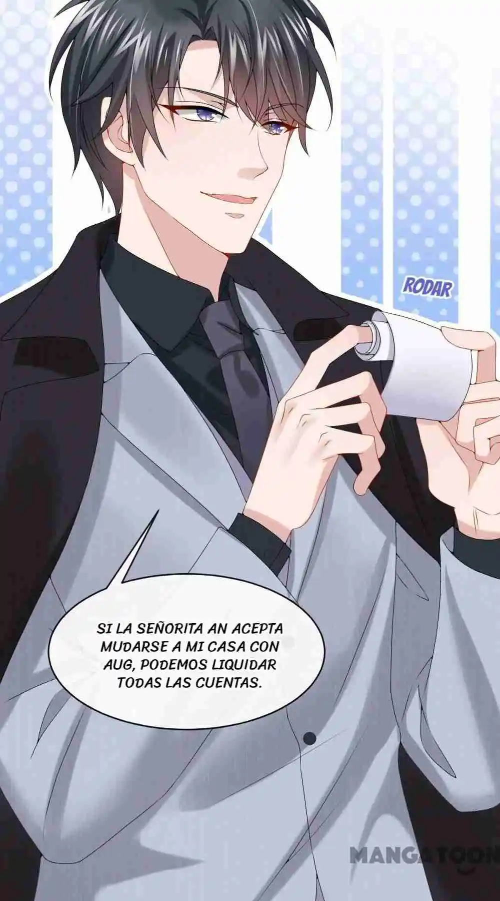MIS POBRES ANGELITOS - Capítulo 18 - Página 5 - LectorTMOo