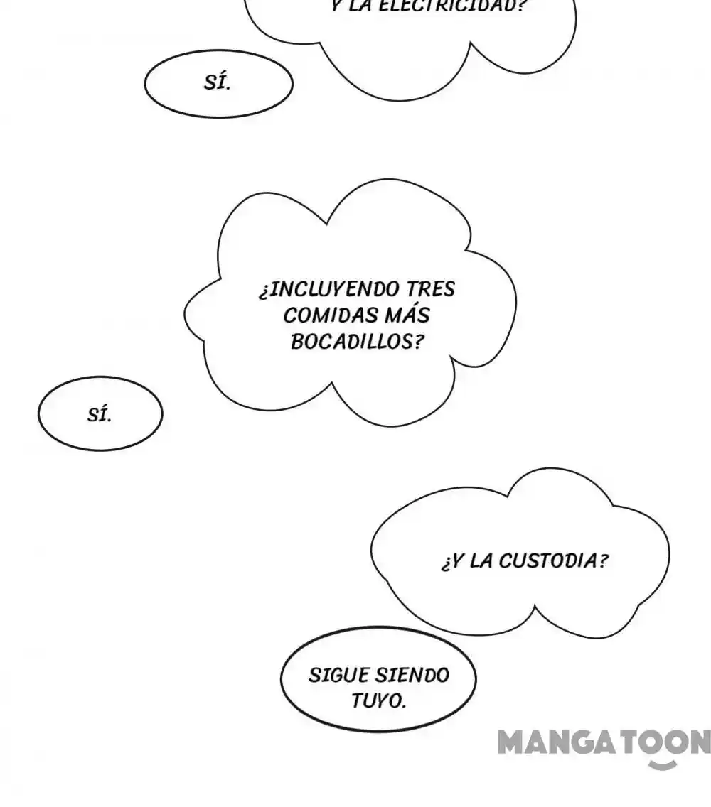 MIS POBRES ANGELITOS - Capítulo 18 - Página 7 - LectorTMOo