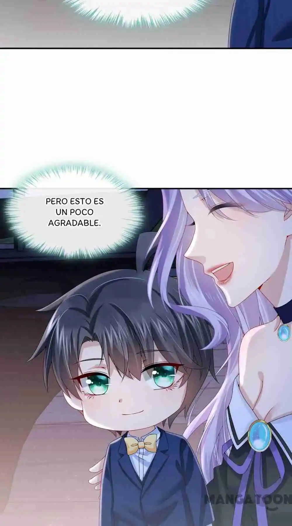 MIS POBRES ANGELITOS - Capítulo 18 - Página 9 - LectorTMOo