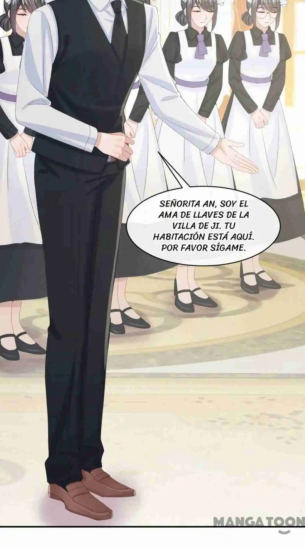 MIS POBRES ANGELITOS - Capítulo 18 - Página 13 - LectorTMOo