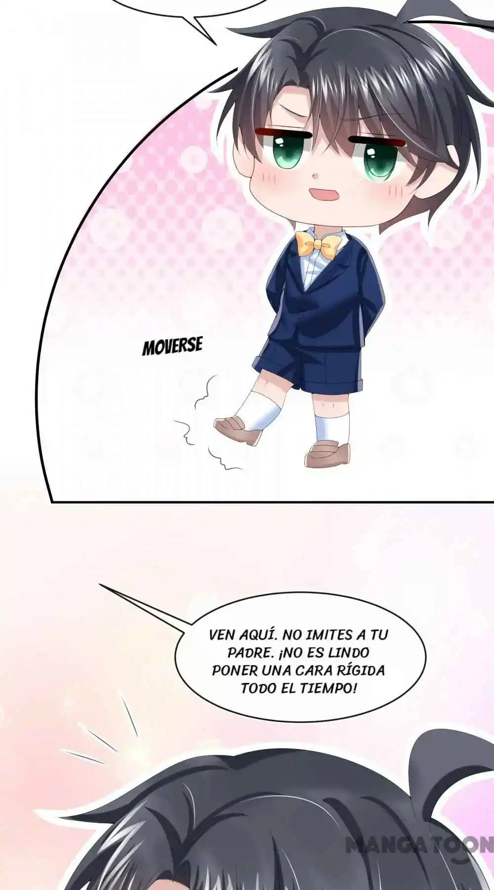 MIS POBRES ANGELITOS - Capítulo 18 - Página 17 - LectorTMOo