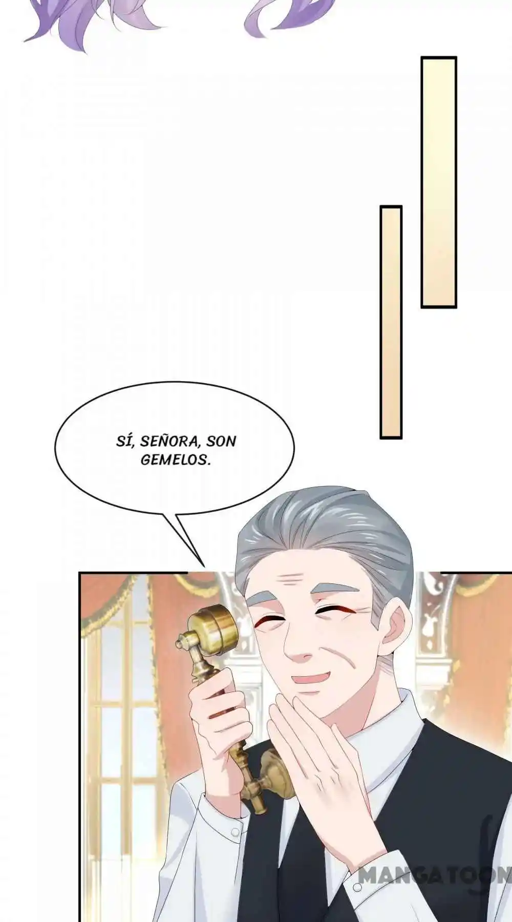 MIS POBRES ANGELITOS - Capítulo 18 - Página 25 - LectorTMOo