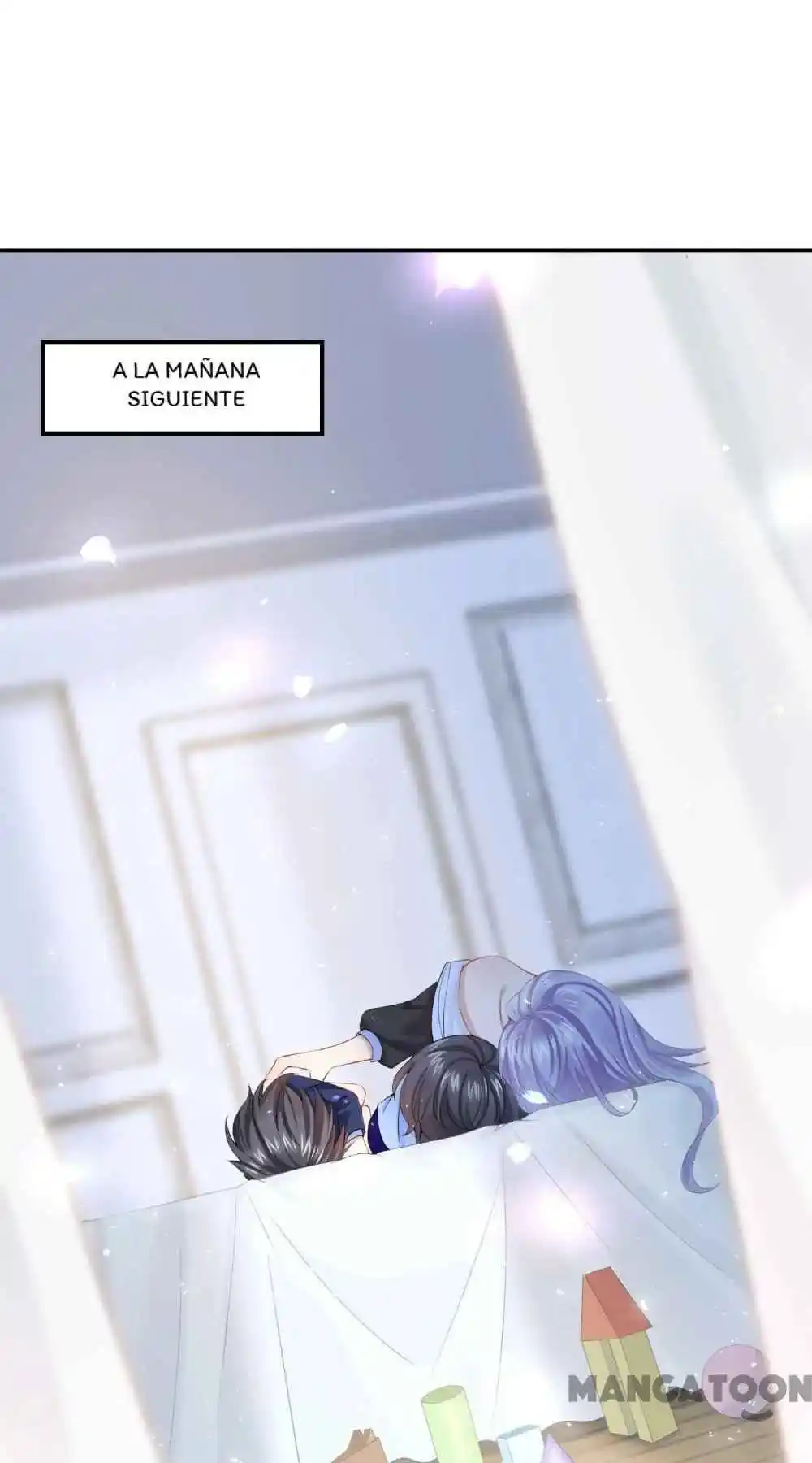 MIS POBRES ANGELITOS - Capítulo 19 - Página 2 - LectorTMOo
