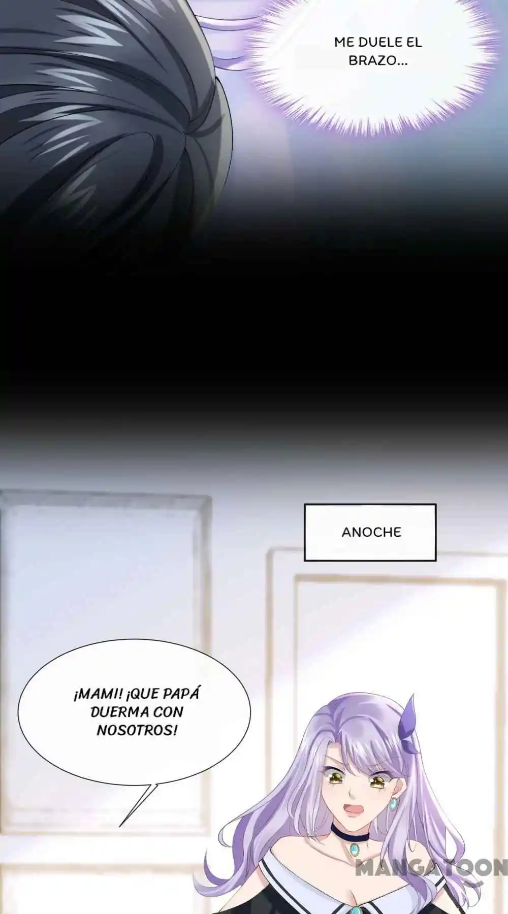 MIS POBRES ANGELITOS - Capítulo 19 - Página 4 - LectorTMOo