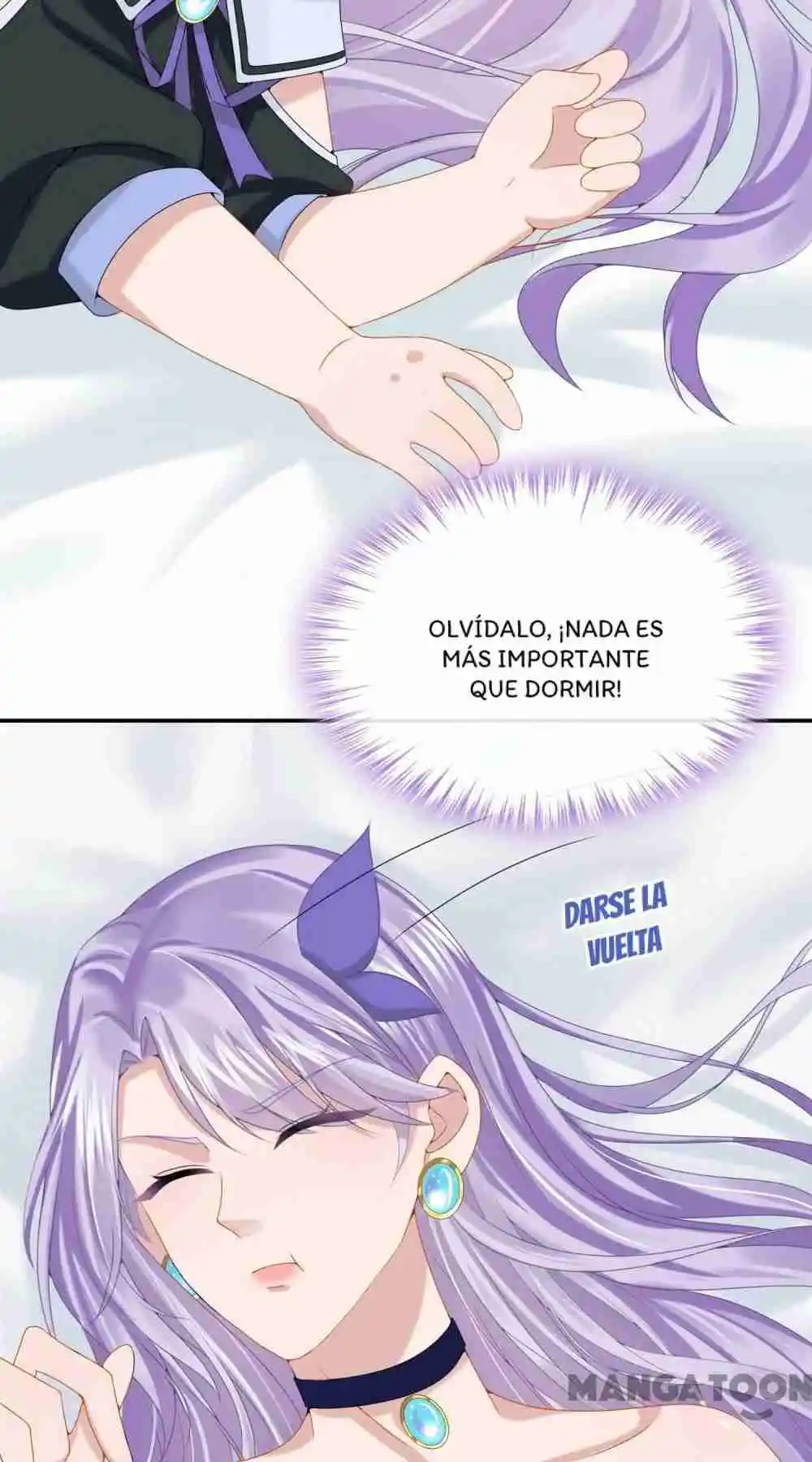 MIS POBRES ANGELITOS - Capítulo 19 - Página 11 - LectorTMOo