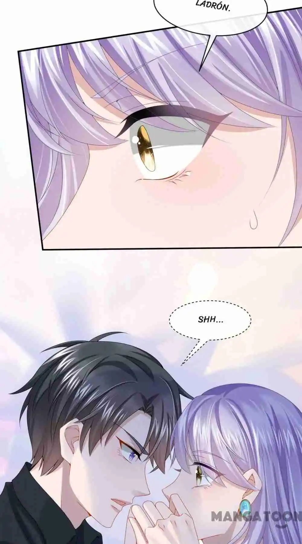 MIS POBRES ANGELITOS - Capítulo 19 - Página 14 - LectorTMOo