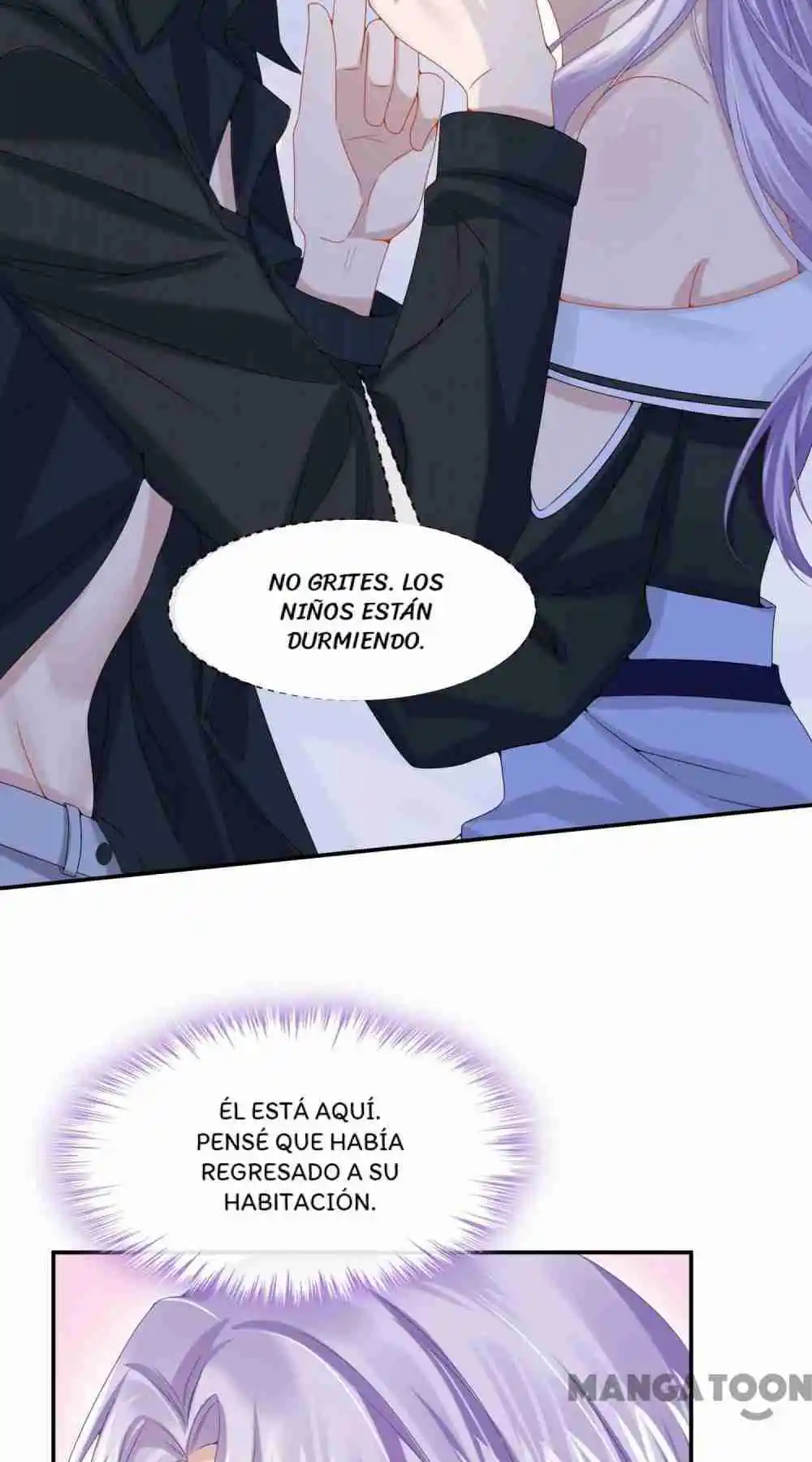 MIS POBRES ANGELITOS - Capítulo 19 - Página 15 - LectorTMOo