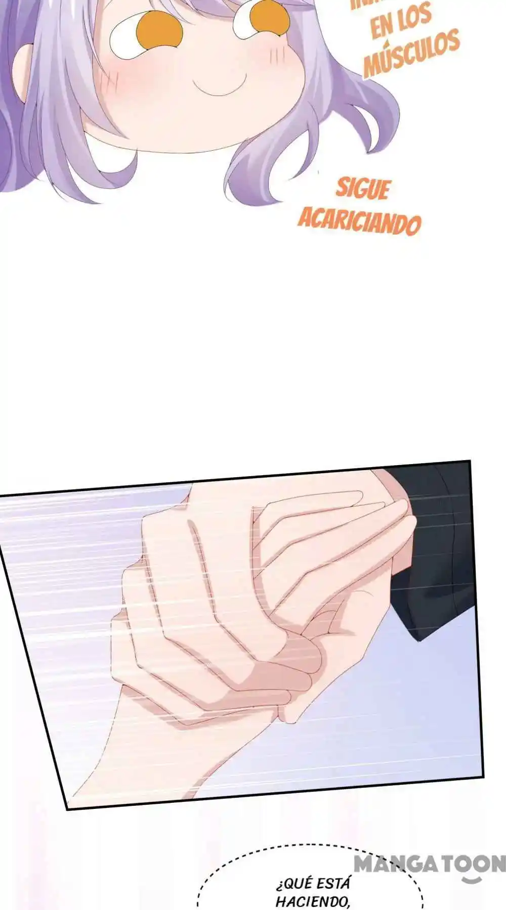 MIS POBRES ANGELITOS - Capítulo 19 - Página 18 - LectorTMOo