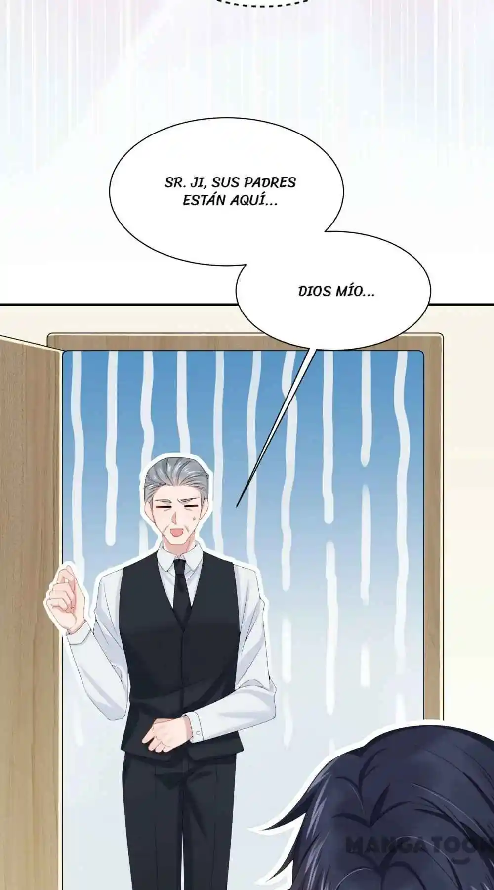 MIS POBRES ANGELITOS - Capítulo 19 - Página 20 - LectorTMOo