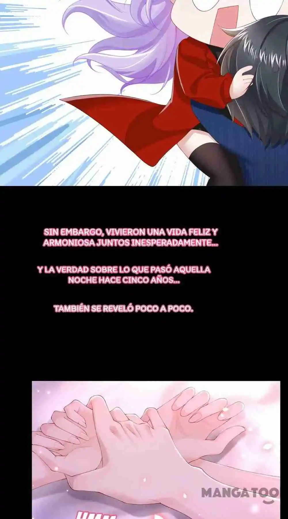 MIS POBRES ANGELITOS - Capítulo 2 - Página 9 - LectorTMOo