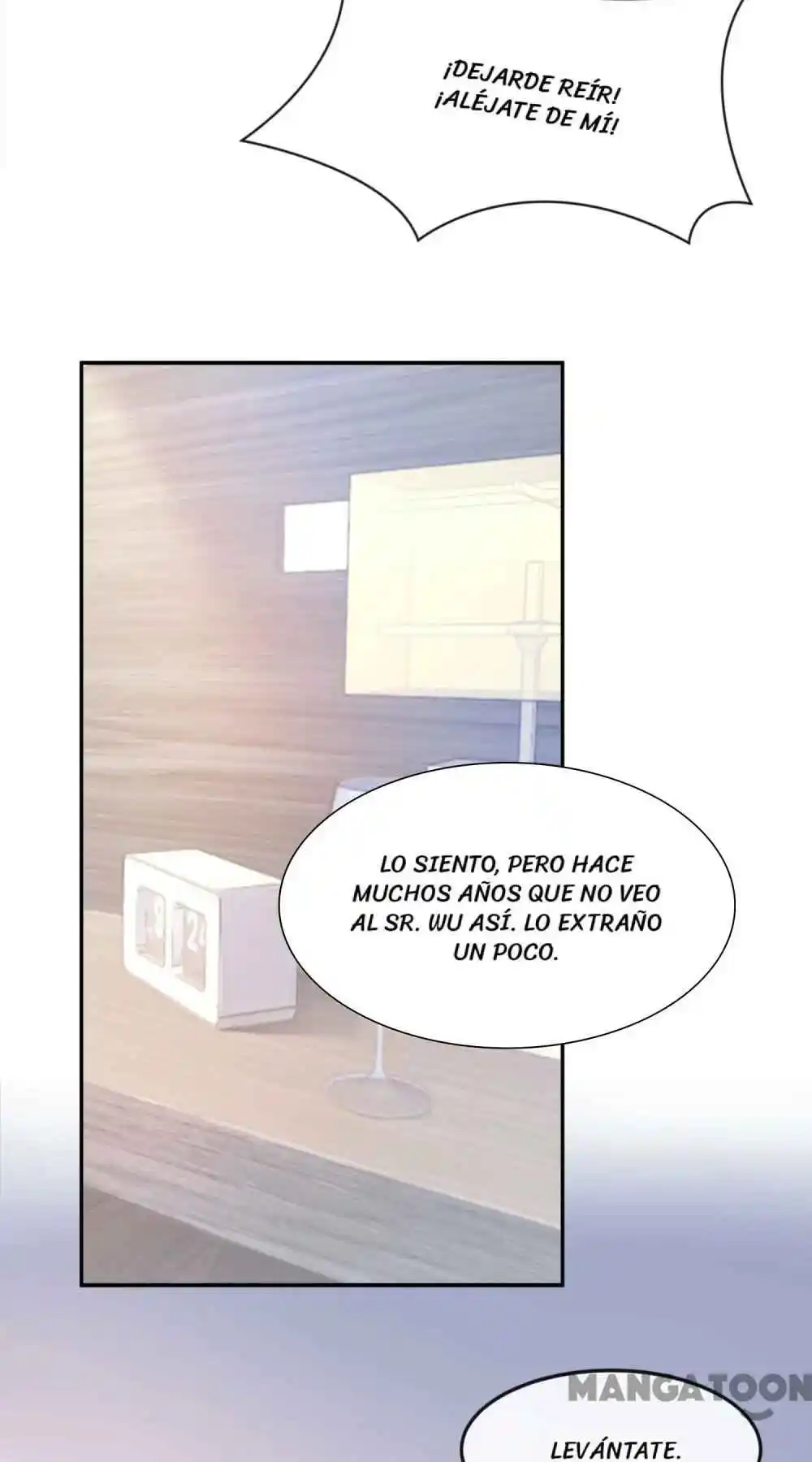 MIS POBRES ANGELITOS - Capítulo 20 - Página 6 - LectorTMOo