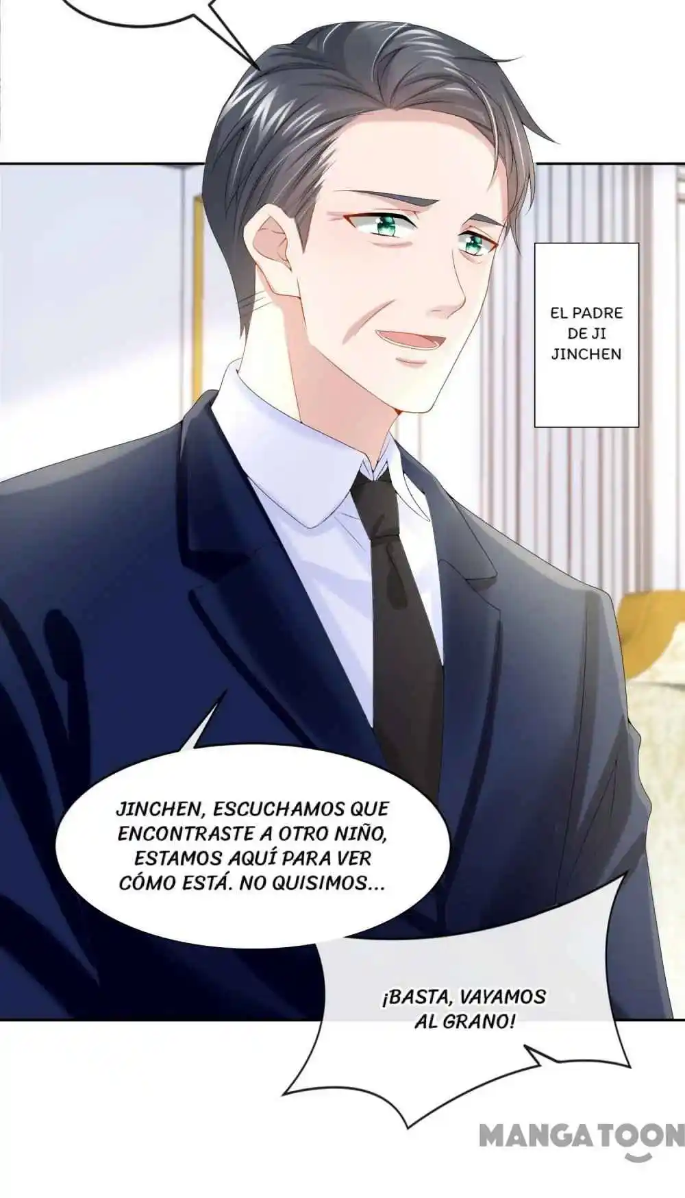 MIS POBRES ANGELITOS - Capítulo 20 - Página 16 - LectorTMOo