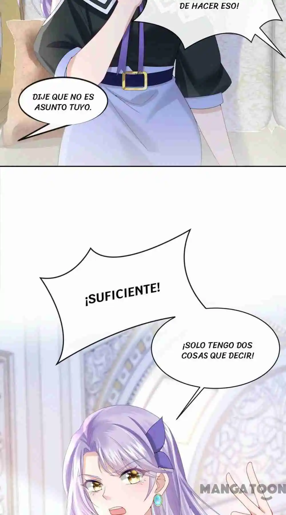 MIS POBRES ANGELITOS - Capítulo 20 - Página 18 - LectorTMOo