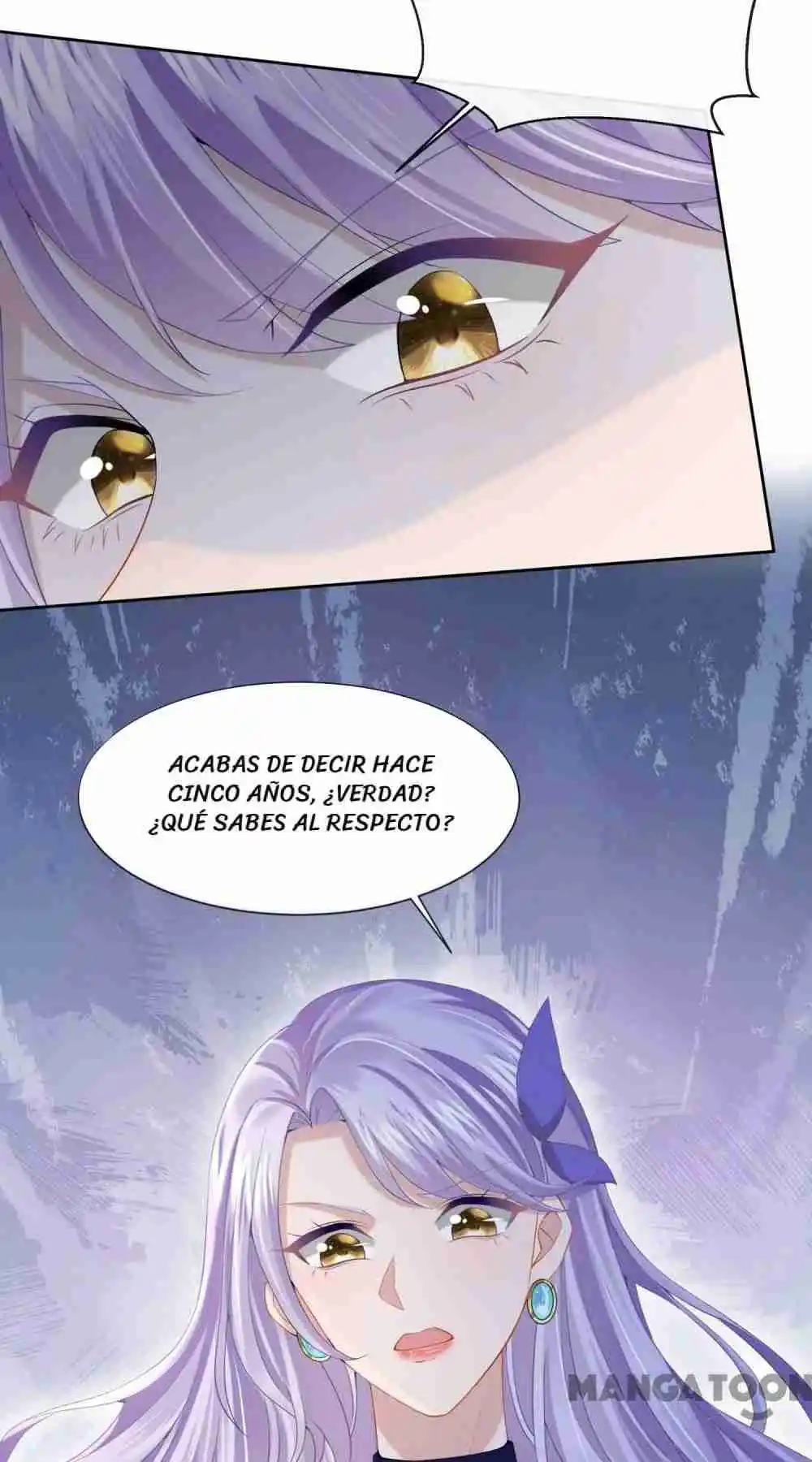 MIS POBRES ANGELITOS - Capítulo 20 - Página 22 - LectorTMOo