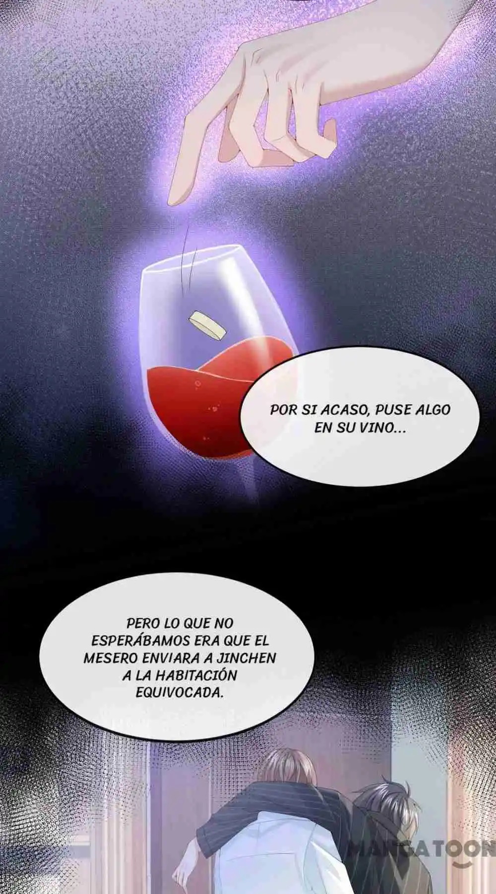 MIS POBRES ANGELITOS - Capítulo 21 - Página 4 - LectorTMOo