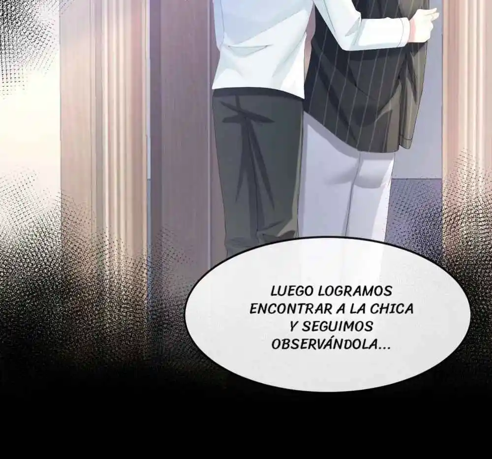 MIS POBRES ANGELITOS - Capítulo 21 - Página 5 - LectorTMOo