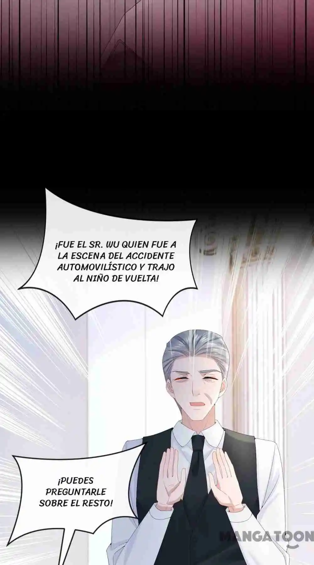 MIS POBRES ANGELITOS - Capítulo 21 - Página 7 - LectorTMOo