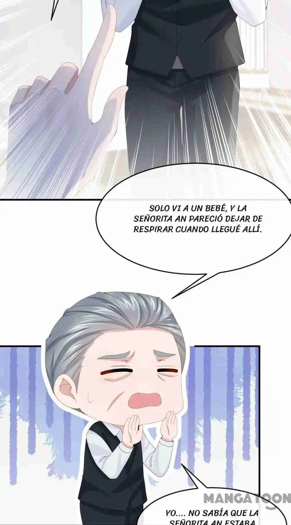 MIS POBRES ANGELITOS - Capítulo 21 - Página 8 - LectorTMOo