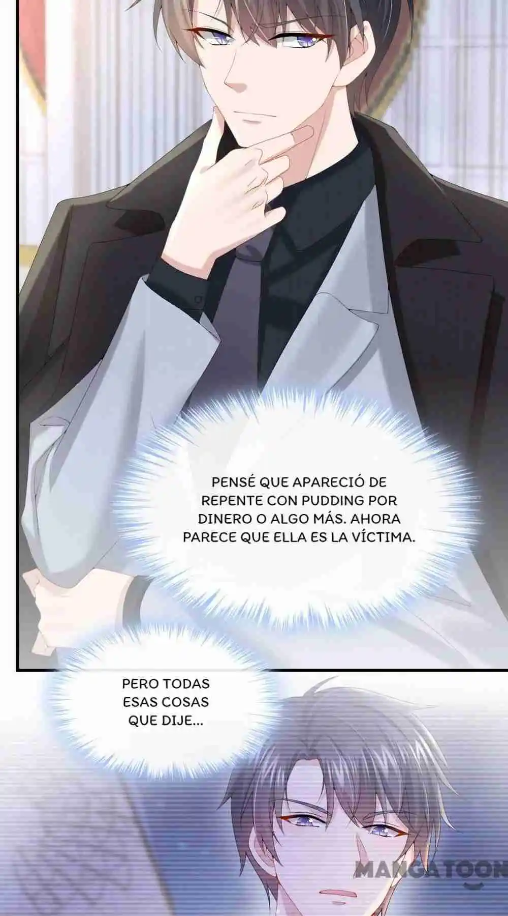 MIS POBRES ANGELITOS - Capítulo 21 - Página 12 - LectorTMOo