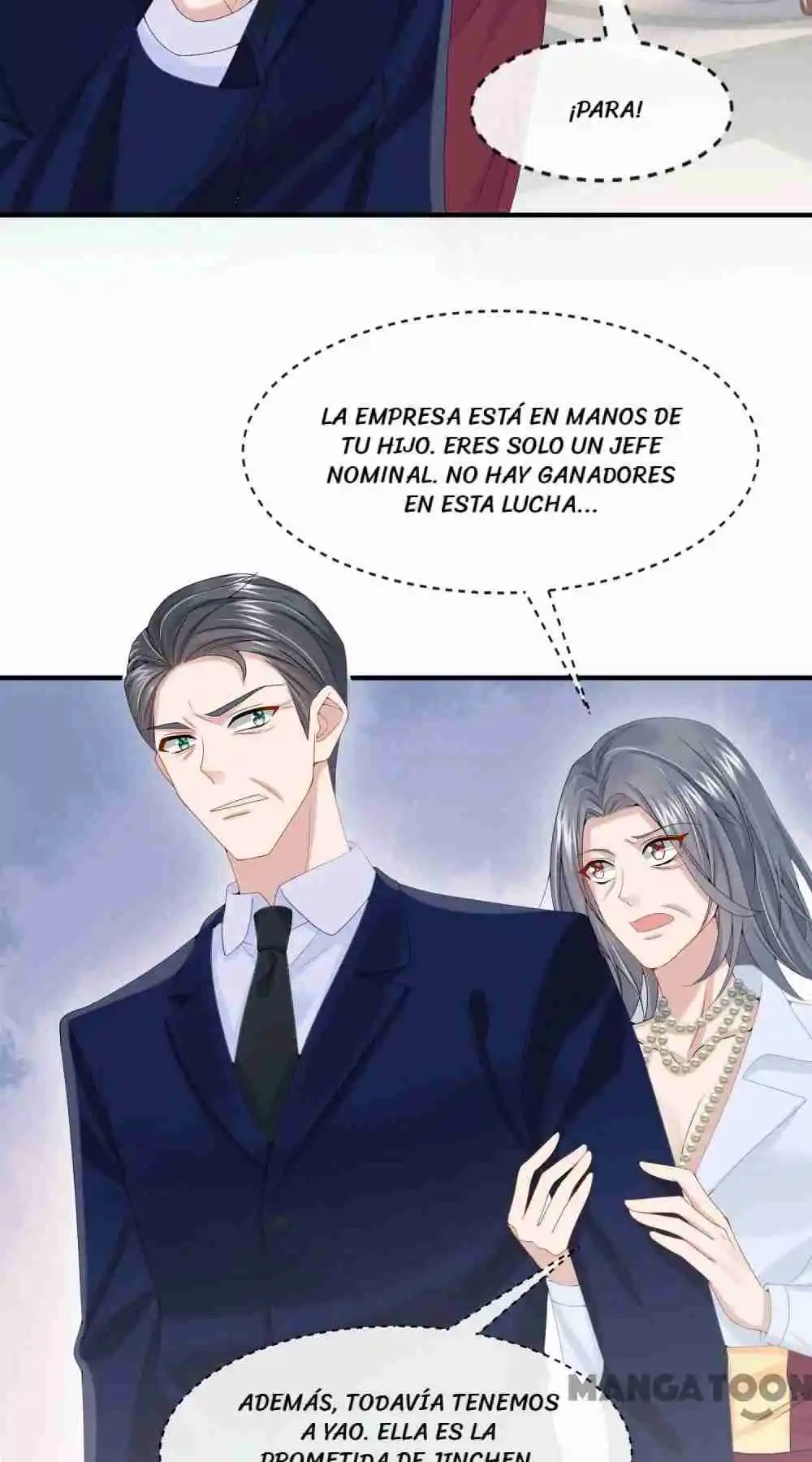 MIS POBRES ANGELITOS - Capítulo 21 - Página 17 - LectorTMOo