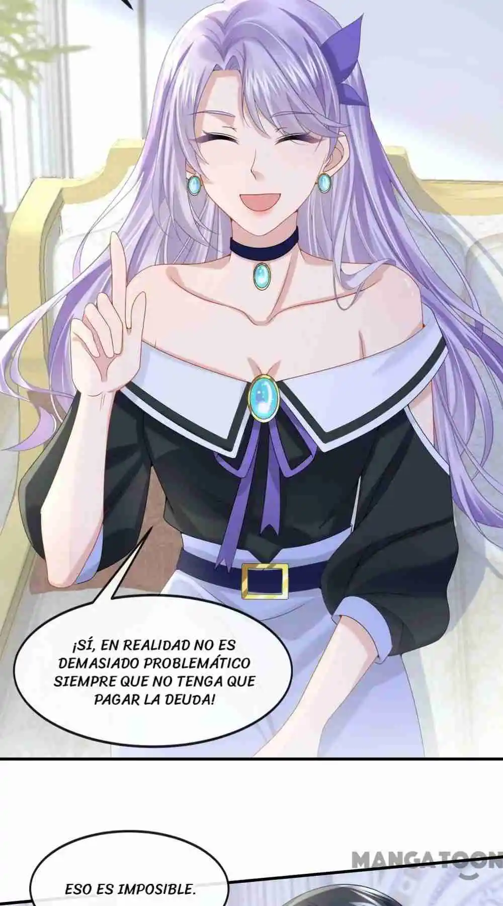 MIS POBRES ANGELITOS - Capítulo 22 - Página 3 - LectorTMOo