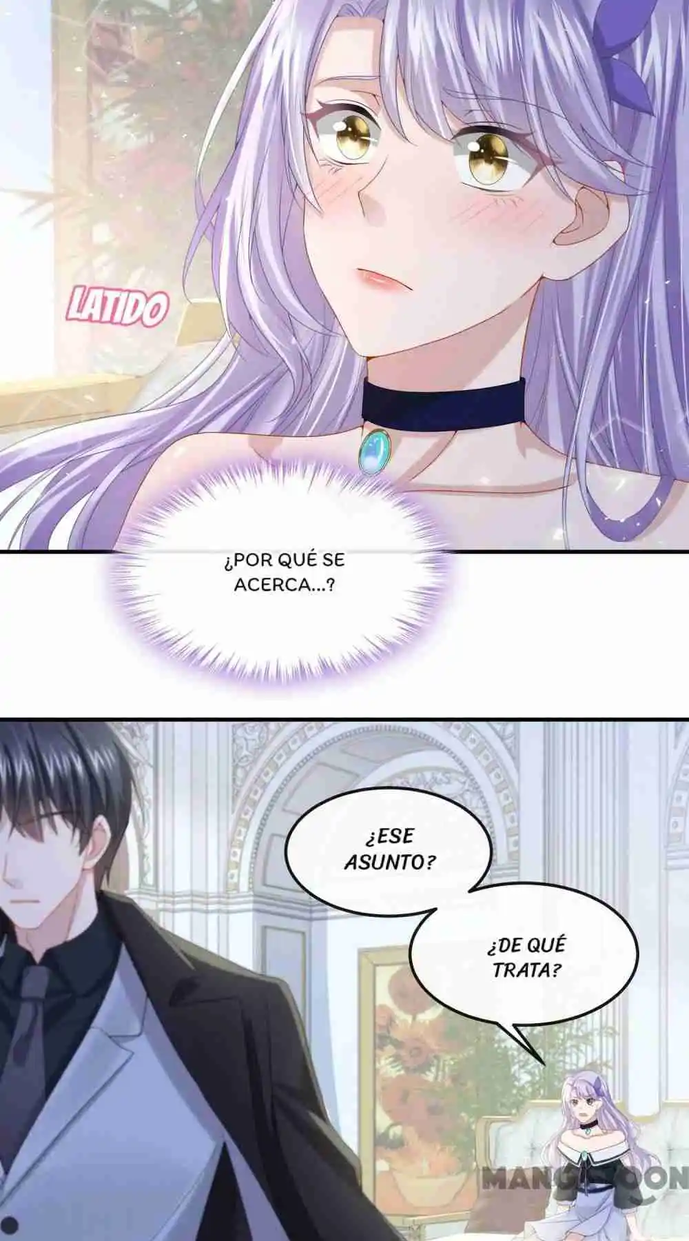 MIS POBRES ANGELITOS - Capítulo 22 - Página 6 - LectorTMOo